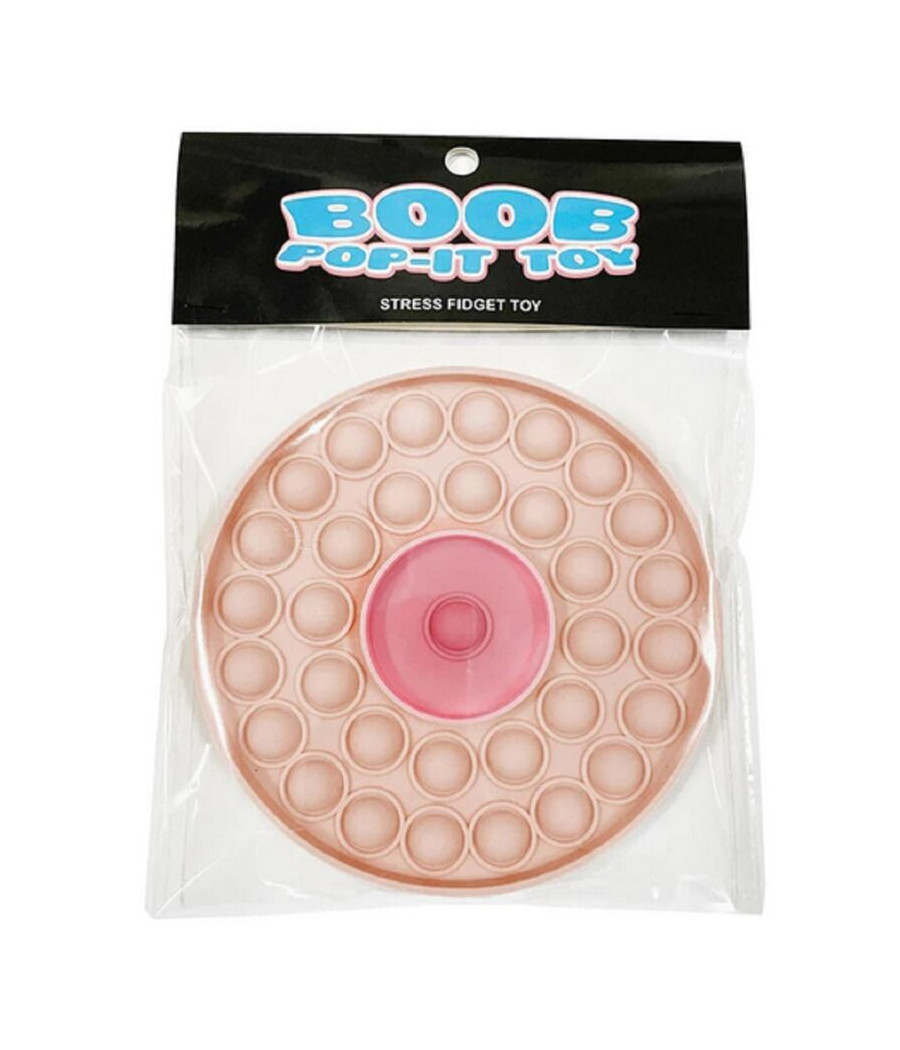 KHEPER GAMES - BOOB POP-IT TOY