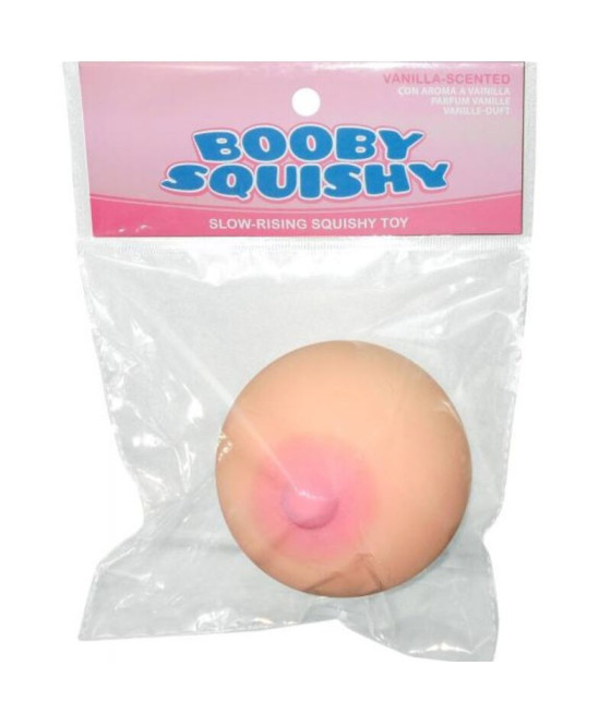 KHEPER GAMES - BOOBY SQUISHY