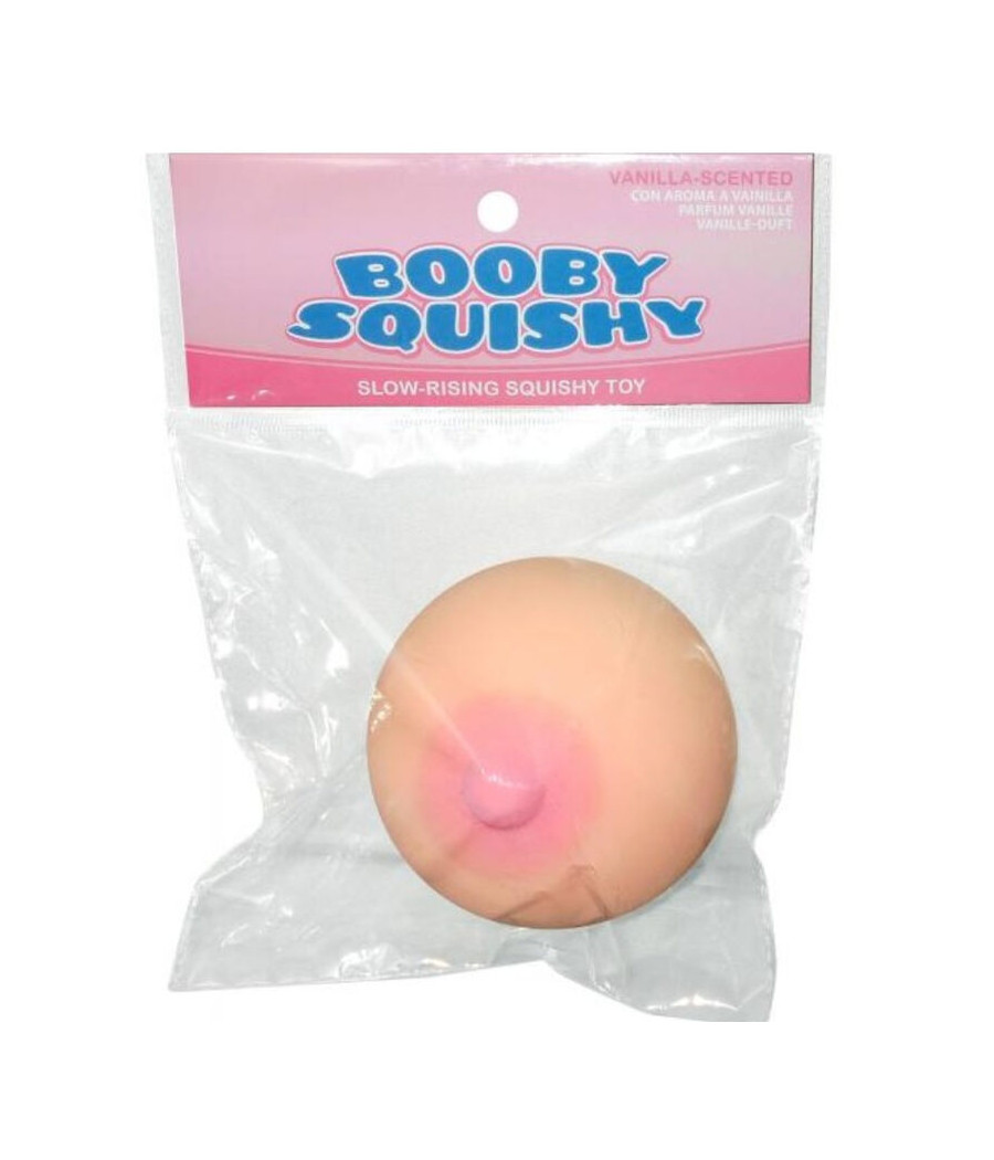 KHEPER GAMES - BOOBY SQUISHY