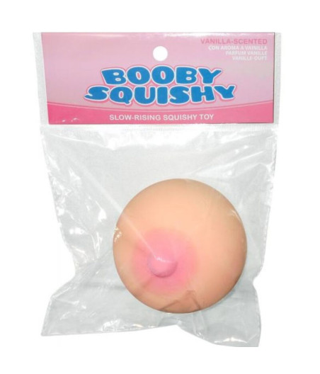 KHEPER GAMES - BOOBY SQUISHY