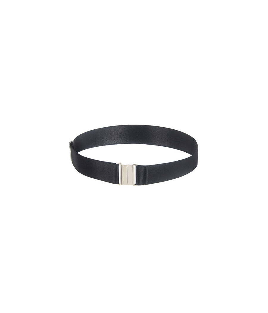 SUBBLIME - 957476 ADJUSTABLE BUCKLES BLACK