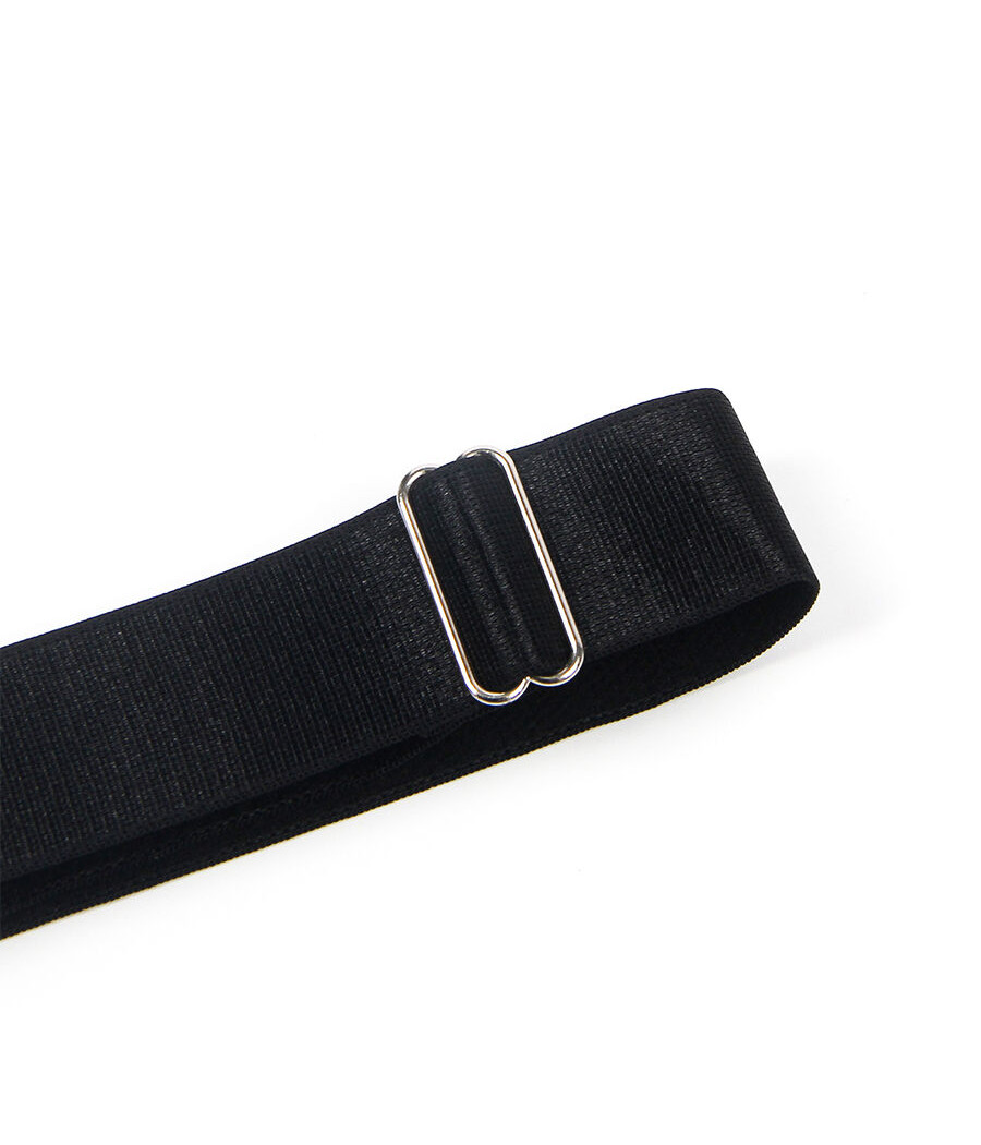 SUBBLIME - 957476 LIGUEROS AJUSTABLES NEGROS