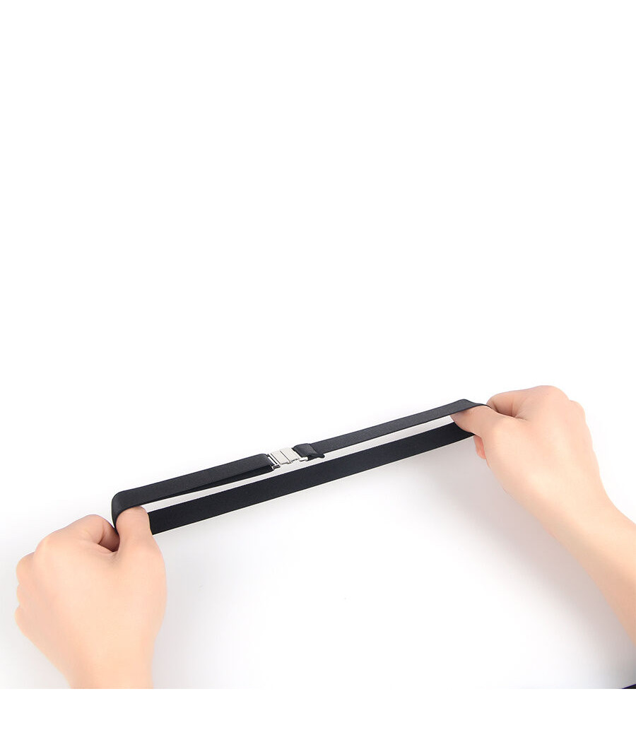 SUBBLIME - 957476 FIVELAS AJUSTÁVEIS PRETAS