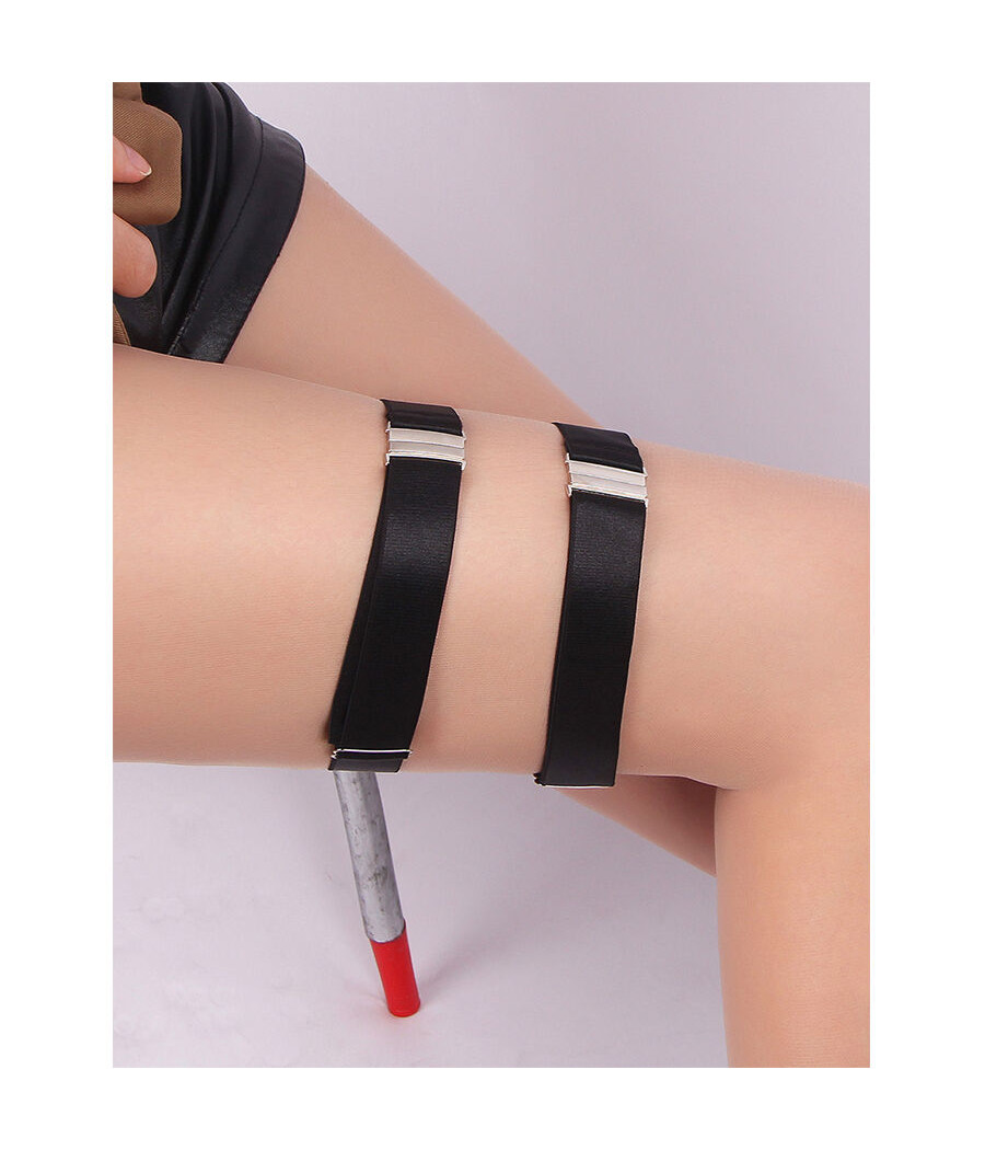 SUBBLIME - 957476 VERSTELLBARE SCHNALLE SCHWARZ