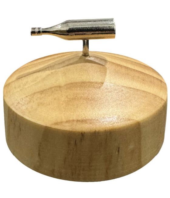 KHEPER GAMES - SPIN THE BOTTLE