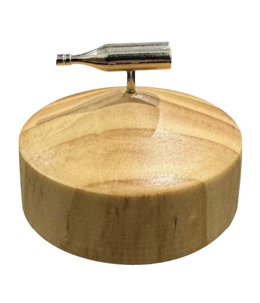 KHEPER GAMES - SPIN THE BOTTLE