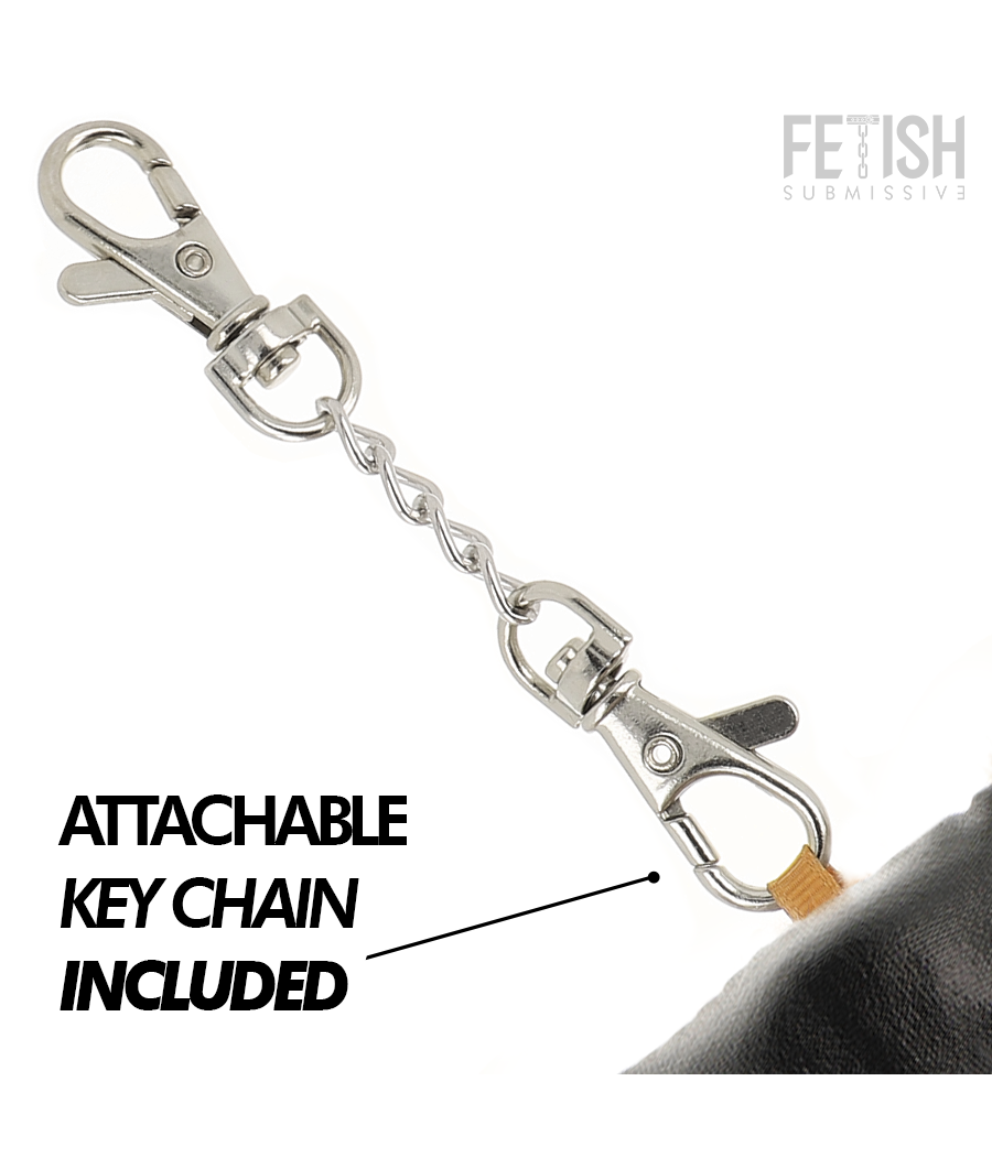 FETISH SUBMISSIVE - LUNO BDSM TEDDY BEAR MODEL 7