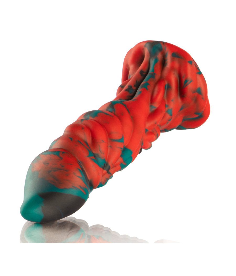 EPIC - PHOBOS DILDO BAMBINO DELL'AMORE E DELIZIA GRANDI TAGLIA