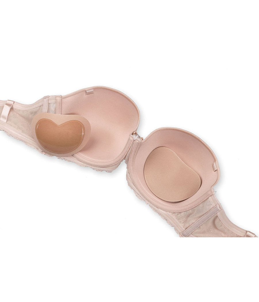 BYE-BRA - KLEBER BH PUSH-UP