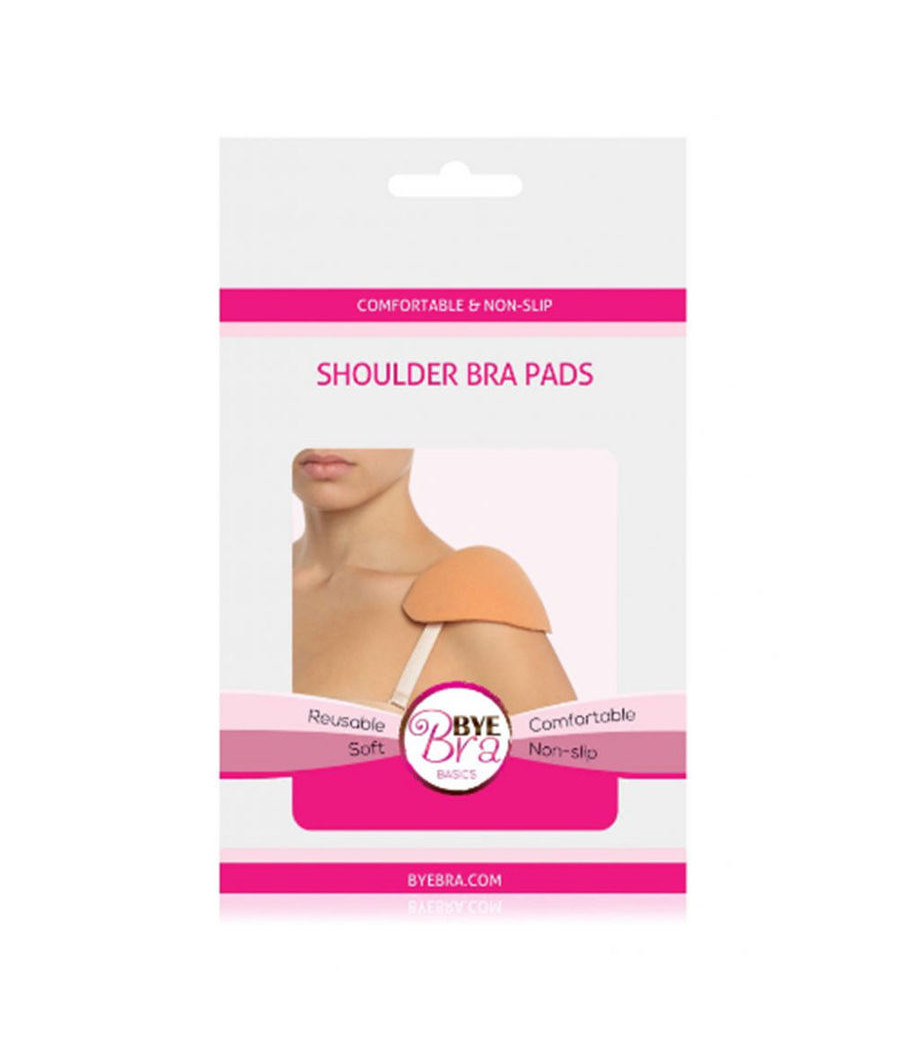 BYE-BRA - PROTECTORES HOMBRO SOSTEN BEIGE