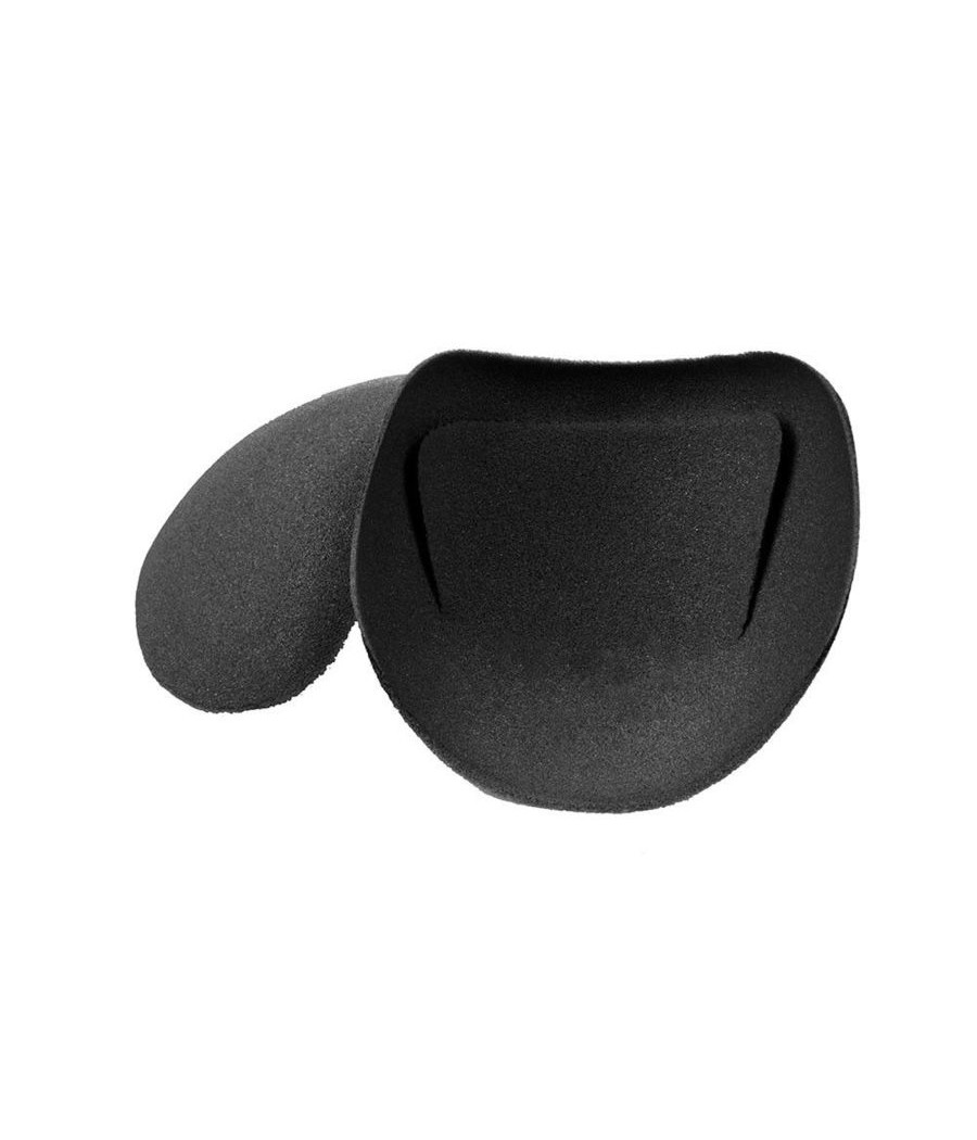 BYE-BRA - PROTECTORES HOMBRO SOSTEN NEGRO