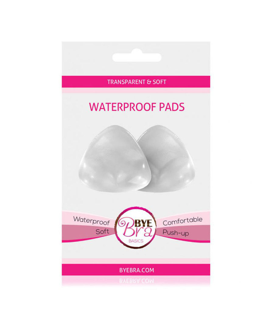 BYE-BRA - PADS PUSH-UP WASSERDICHTE