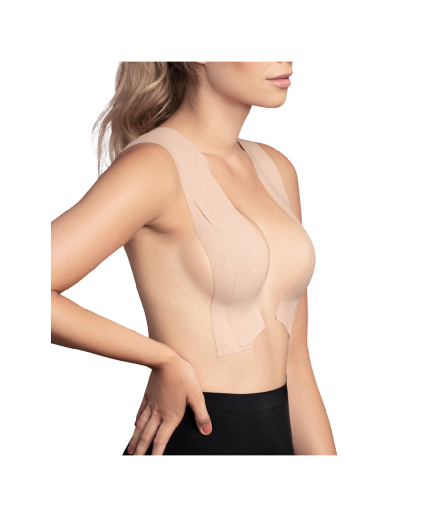 BYE-BRA - BODY TAPE 5 M X 6.5 CM