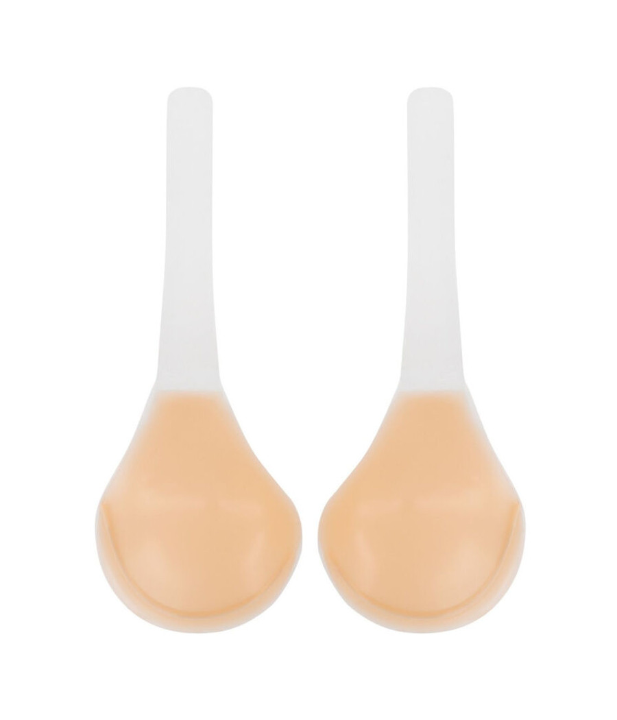 BYE-BRA - BRUSTVERSTRKER SILIKON CUP D