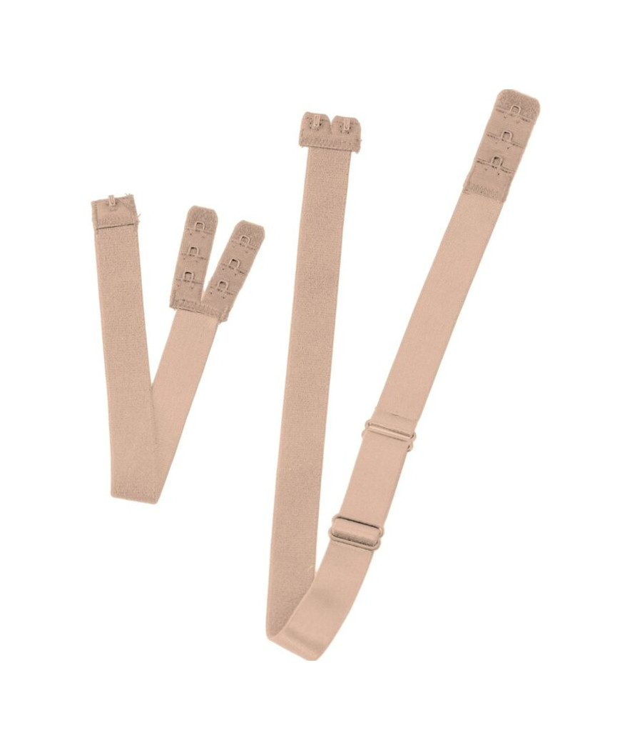 BYE-BRA - ADAPTATEURS DOS OUVERT SOUTIEN-GORGE 3 UDS