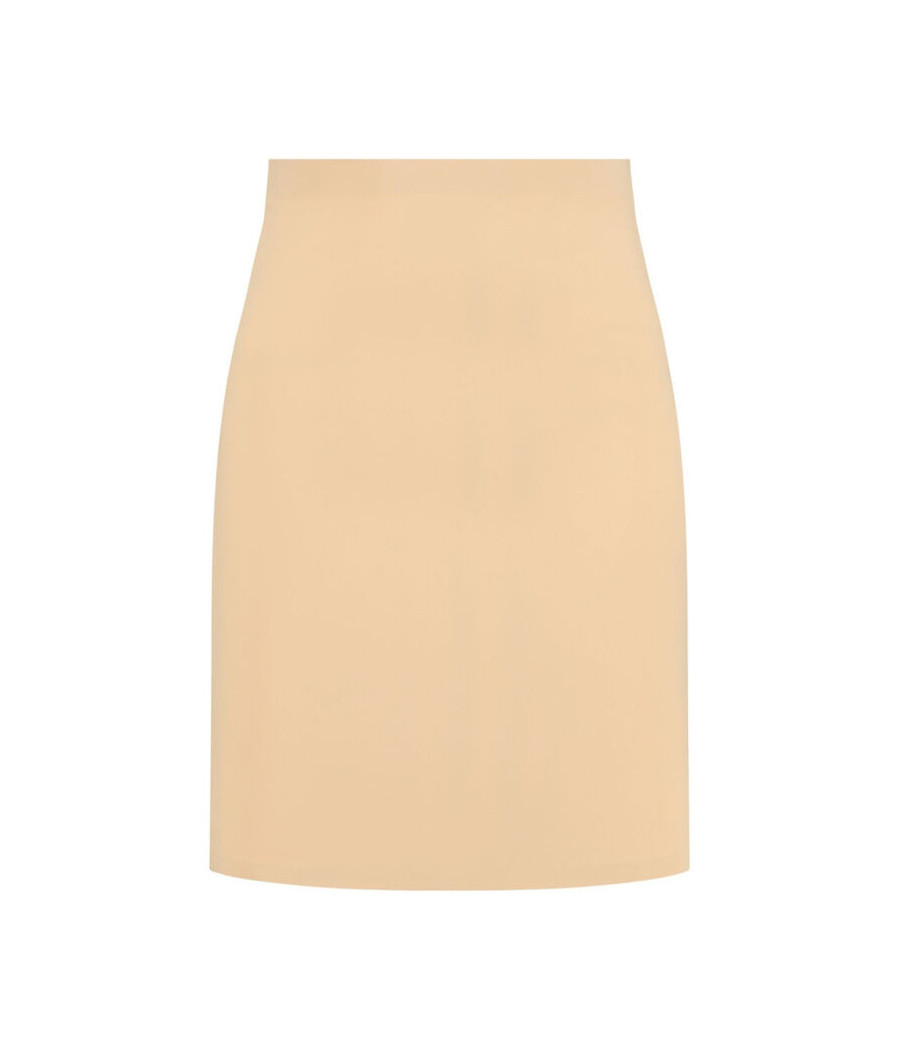 BYE-BRA - LIGHT CONTROL SKIRT INVISIBLE BEIGE SIZE S