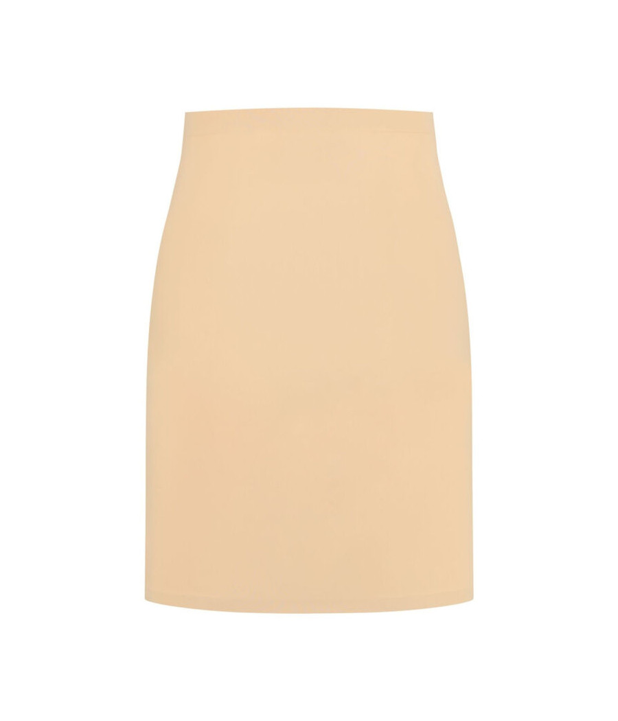 BYE-BRA - LIGHT CONTROL FALDA INVISIBLE BEIGE TALLA M