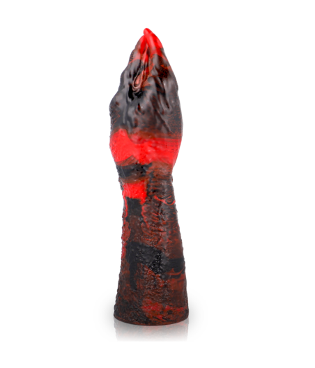 EPIC - LILITH DILDO DEMÔNIO MALIGNO L