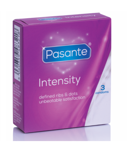 PASANTE - PUNTI E STR AS INTENSIT 3 UNIT