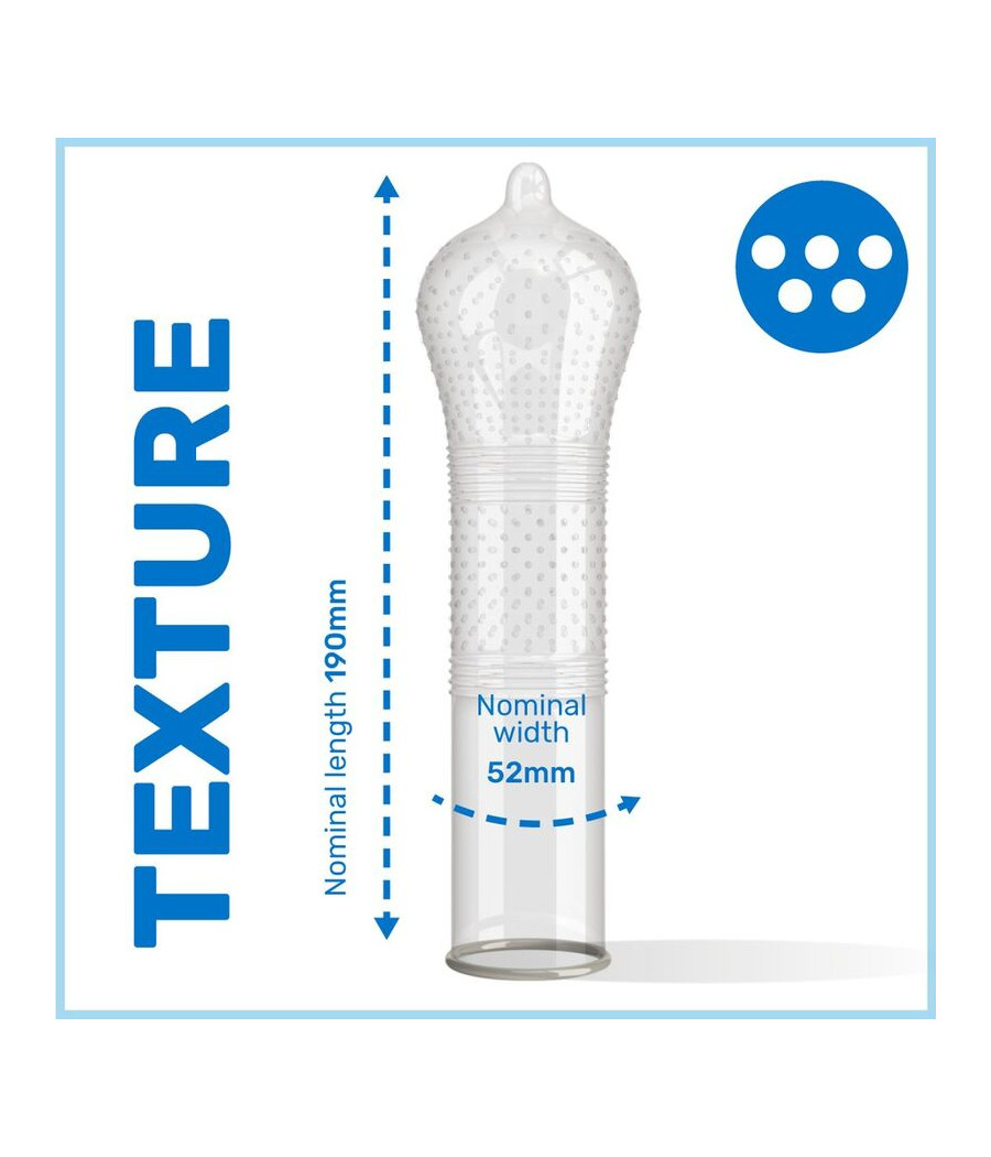 PASANTE - POINTS AND STR AS INTENSITY 12 UNITS