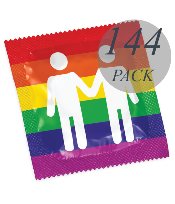 PASANTE - FORMATO GAY PRIDE 144 PACK