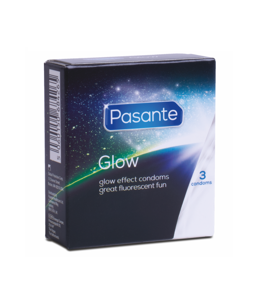 PASANTE - IL BUIO 3 UNIT