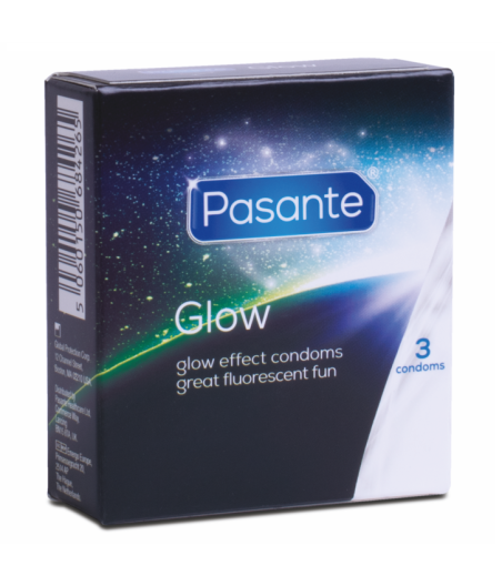 PASANTE - IL BUIO 3 UNIT