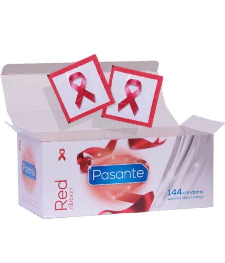 PASANTE - PRESERVATIVI TAGLIA SUPER KING BAG 144 UNIT