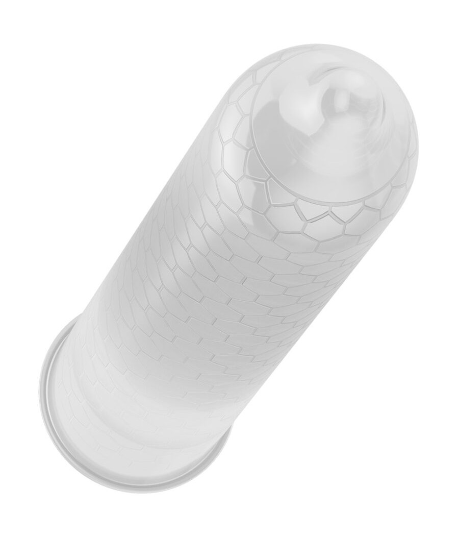 LELO - HEX BIO-KONDOMBOX 12 EINHEITEN