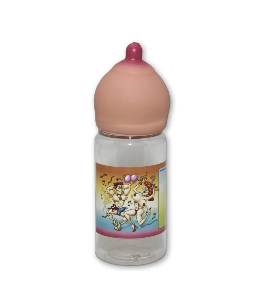 DIABLO PICANTE - TIT FLESH BOTTIGLIA 360 ML /ES/PT/EN/FR/IT/