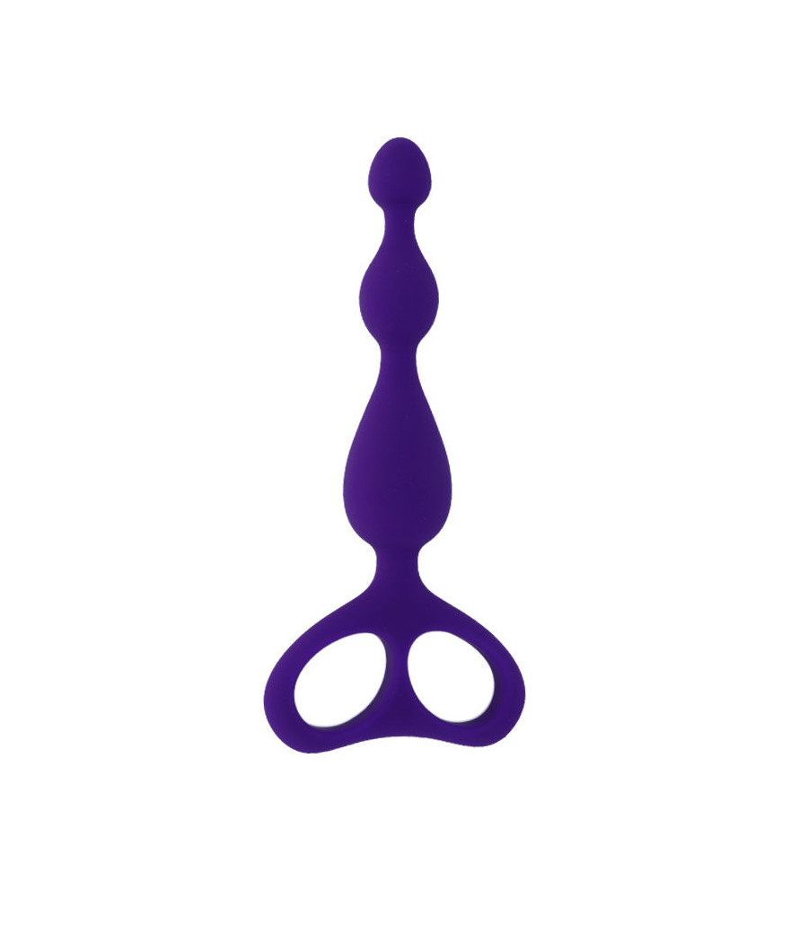 INTENSE - LILAS ANAL DANTI