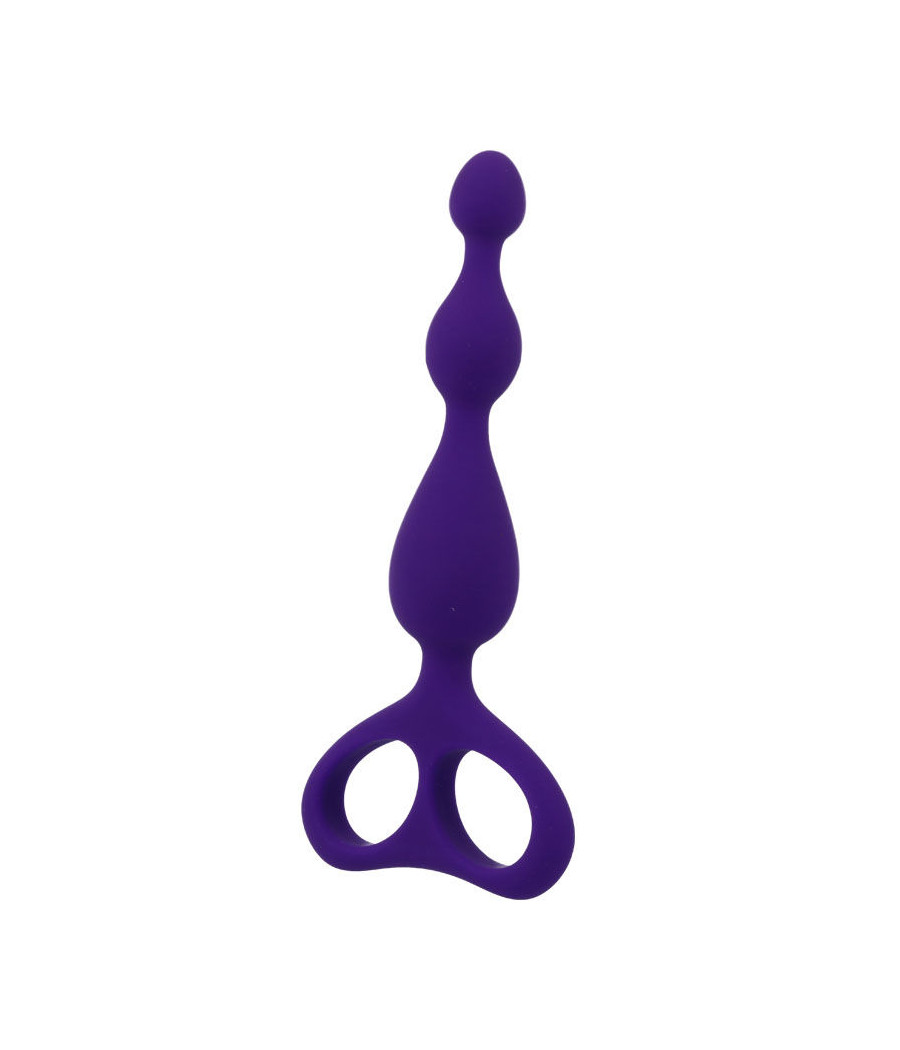 INTENSE - DANTI ANAL LILAC