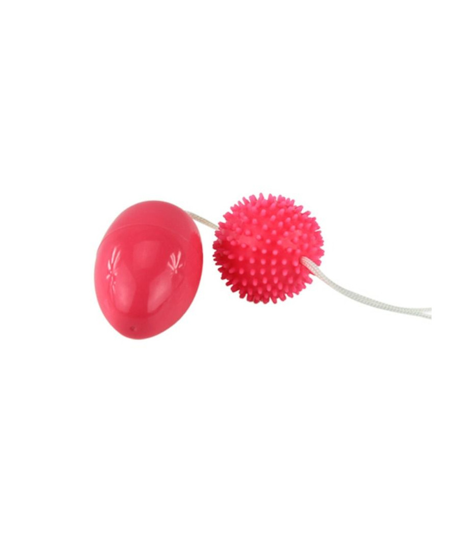 BAILE - TWINS BALLS BOLAS ANALES COMBINADAS