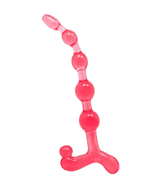 BAILE - BENDY TWIST ROTE ANALBLLE