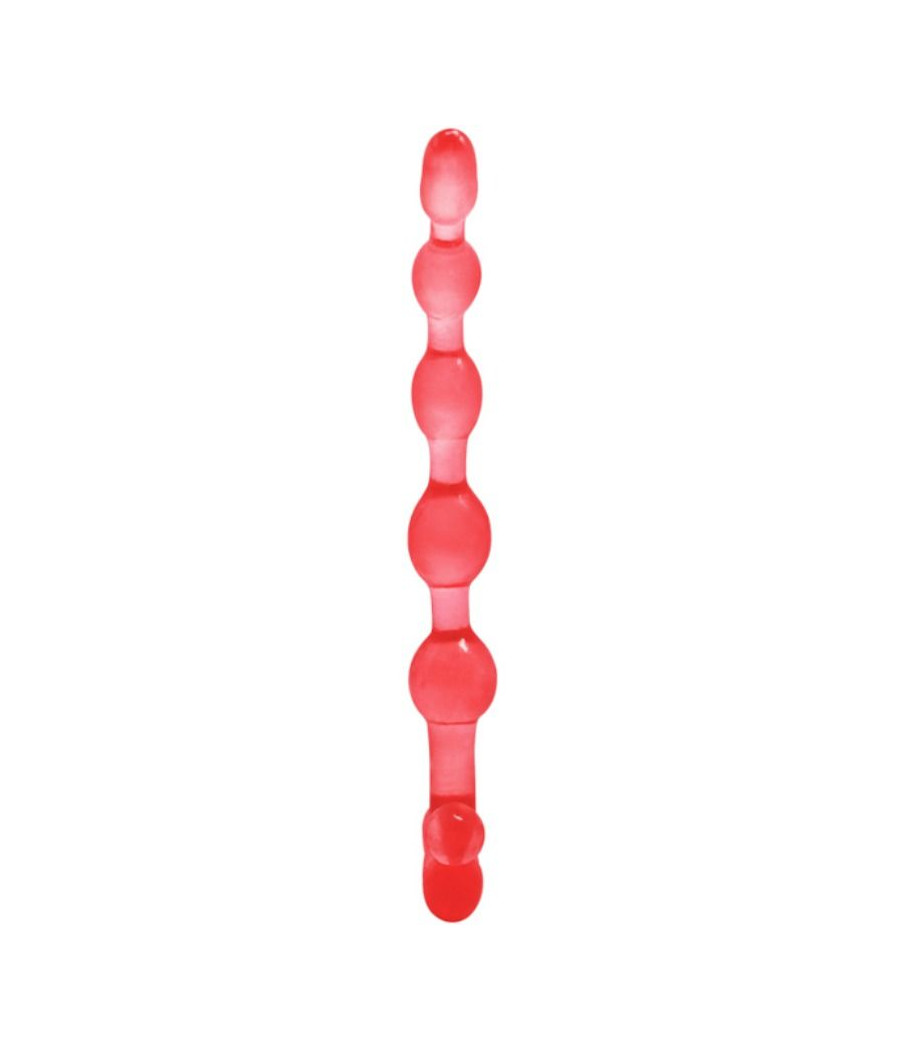 BAILE - BENDY TWIST BOLAS ANALES ROJAS
