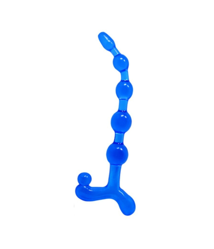 BAILE - BENDY TWIST BOLAS ANALES AZUL