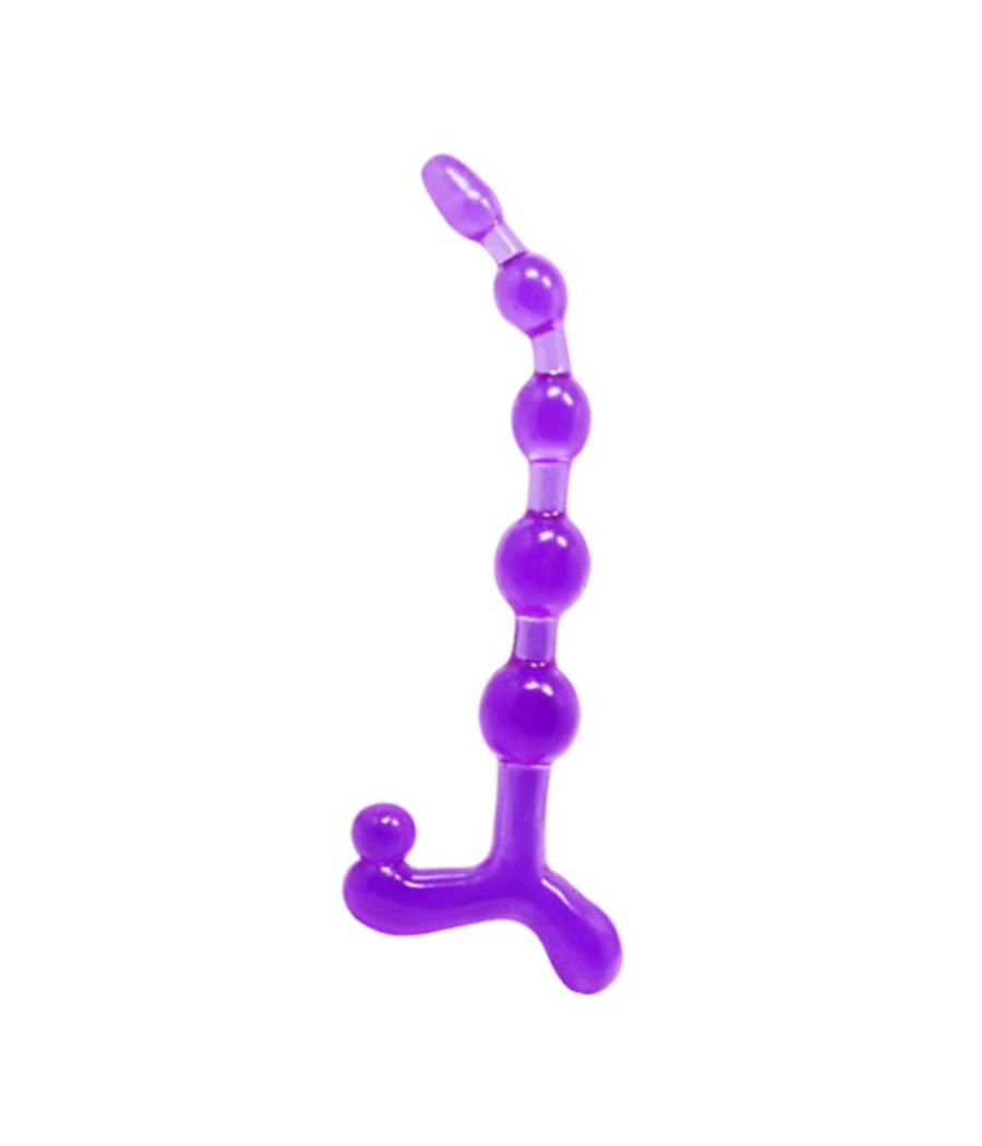 BAILE - BENDY TWIST BOLAS ANALES LILA