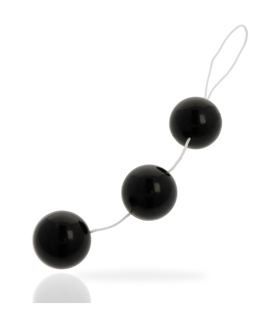 ADDICTED TOYS - SFERE DEL PIACERE