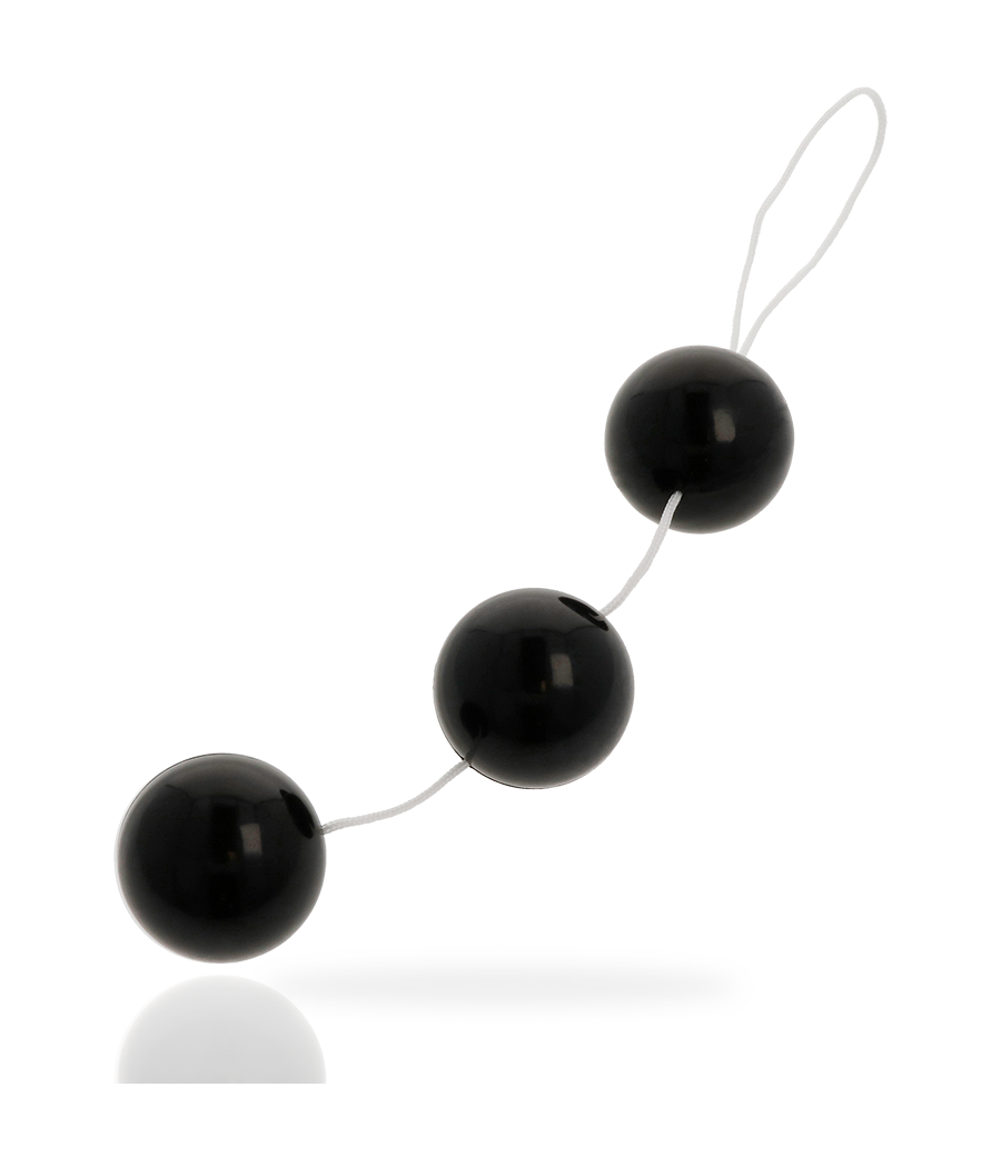 ADDICTED TOYS - BOLAS DE PRAZER