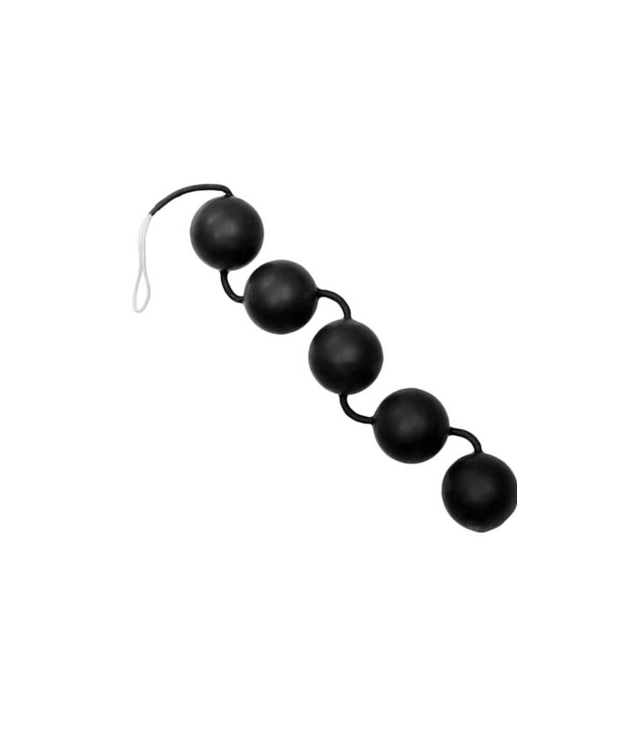 CALEXOTICS - BALLES POWER ANAL NOIRES
