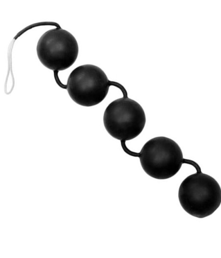CALEXOTICS - BOLAS POWER ANAL PRETA