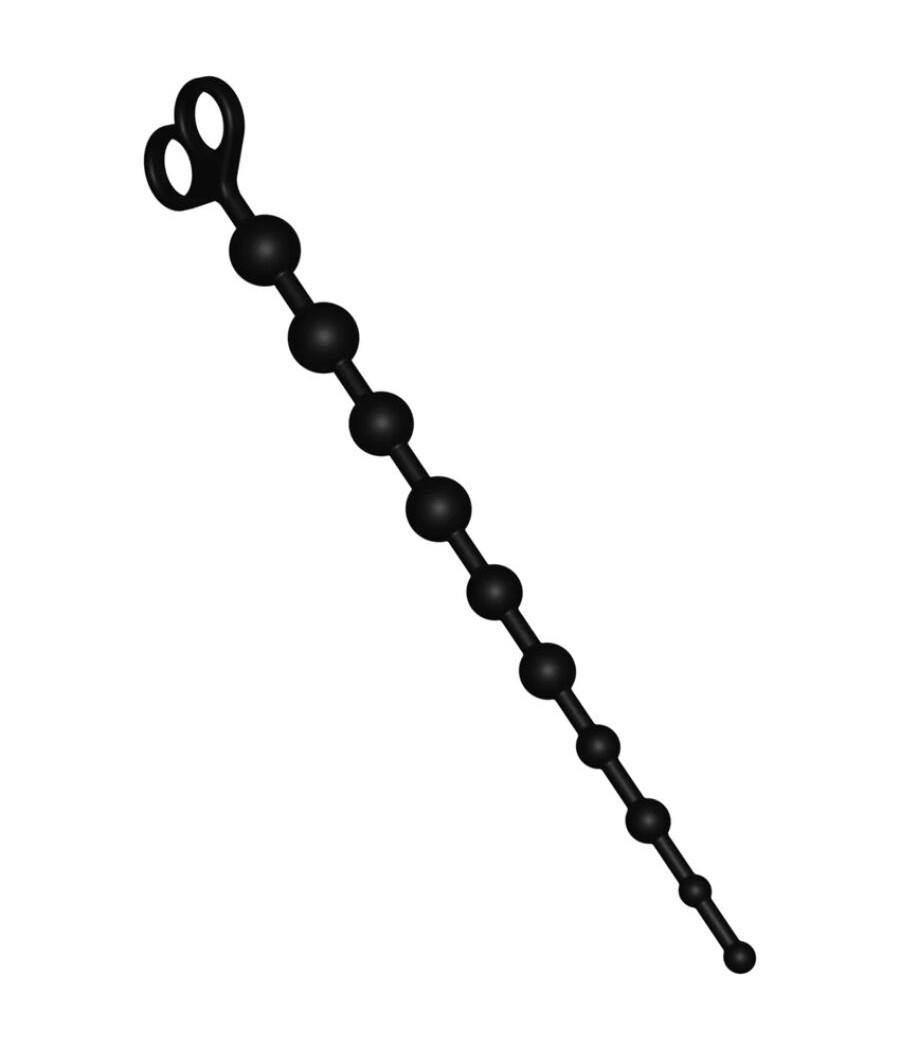 TOYJOY - PALLINE ANALI FLESSIBILI