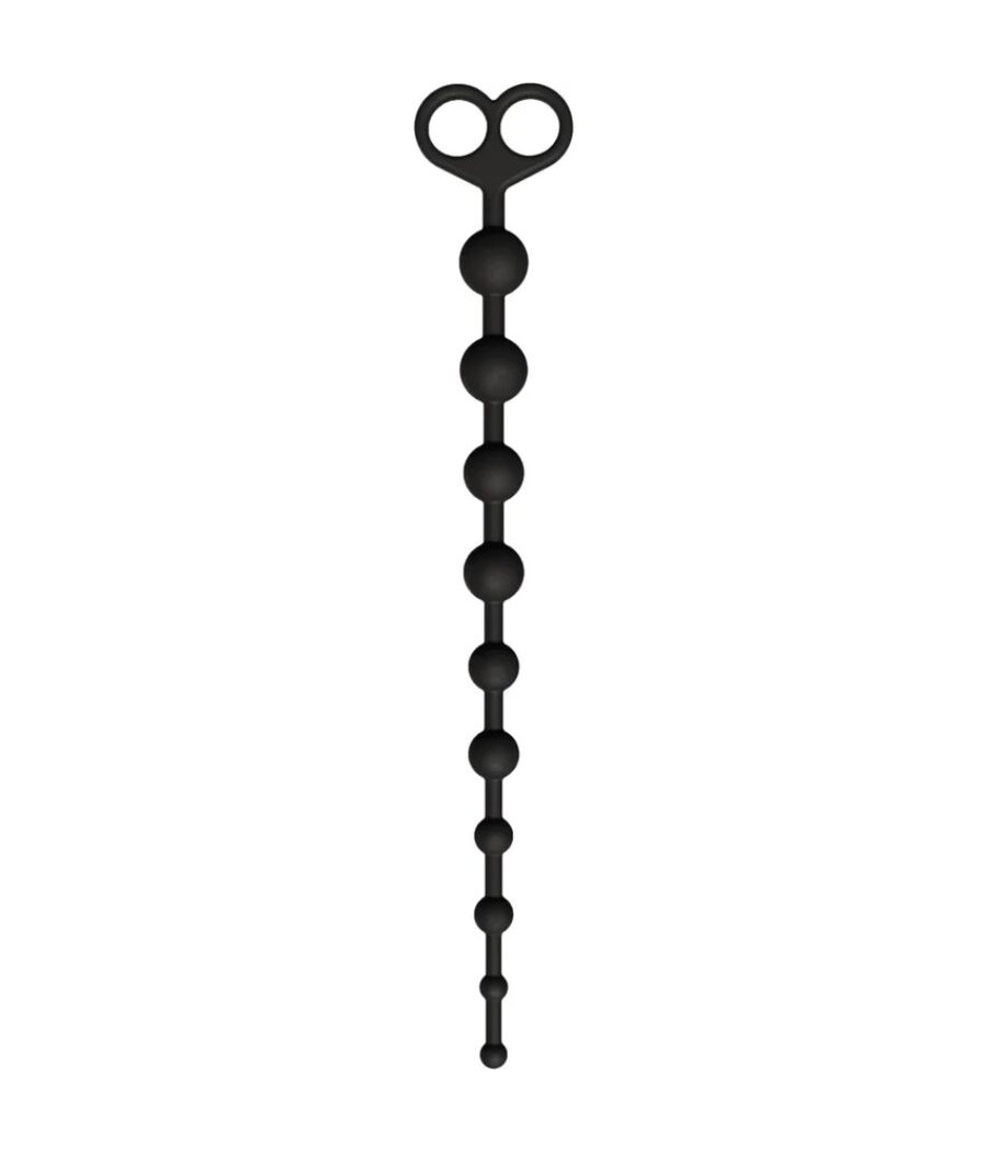 TOYJOY - PALLINE ANALI FLESSIBILI