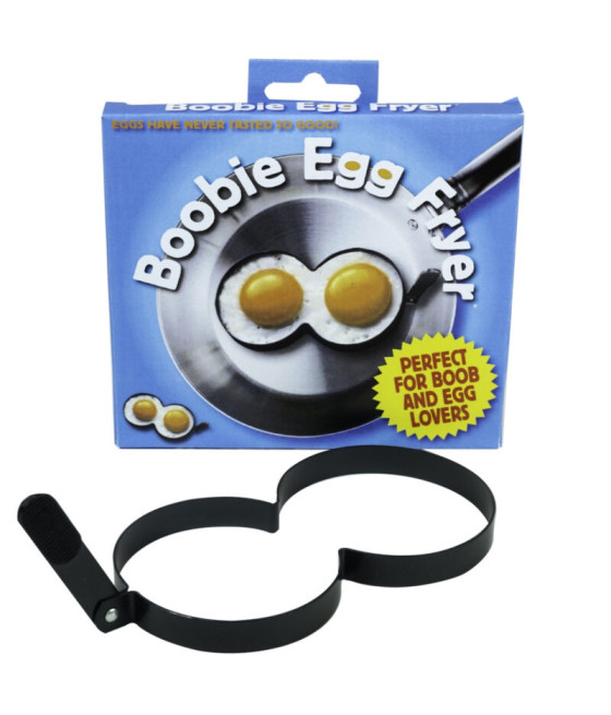 SPENCER & FLEETWOOD - BREAST MOLD FOR FRYING EGG