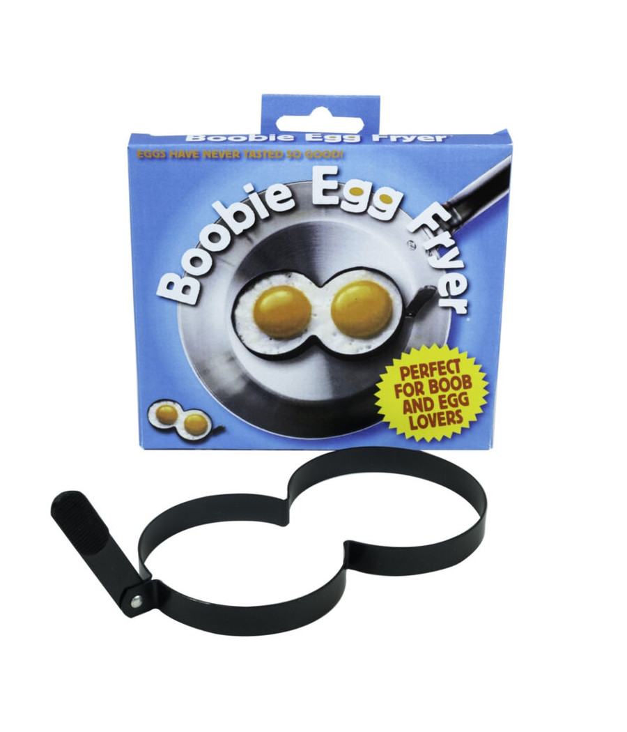 SPENCER & FLEETWOOD - BREAST MOLD FOR FRYING EGG