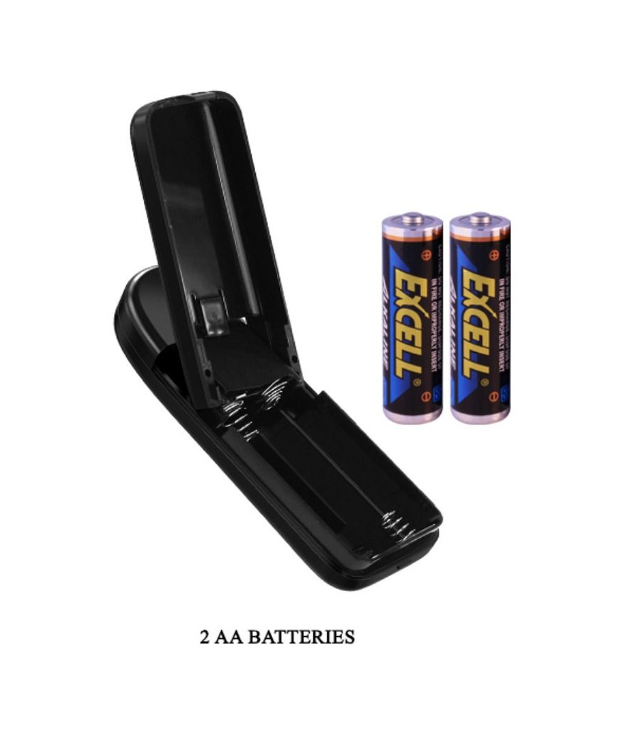 BAILE - DILDO VIBRANTE E INFLVEL REALISTA 18.8 CM