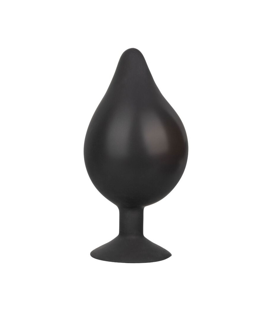 CALEXOTICS - TAPPO GONFIABILE IN SILICONE XL