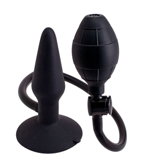 SEVEN CREATIONS - PLUGUE INFLVEL