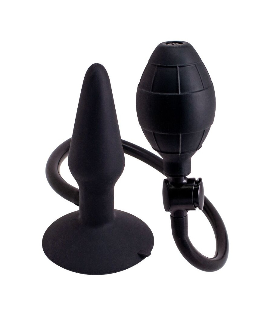 SEVEN CREATIONS - BOUCHON GONFLABLE S