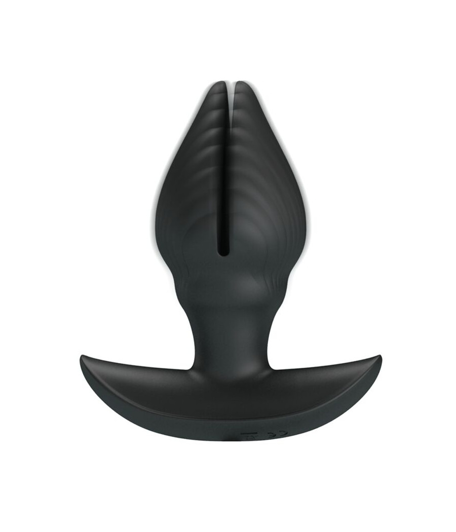 PRETTY LOVE - INFLATABLE & RECHARGEABLE ANAL PLUG